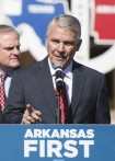 Arkansas Politics