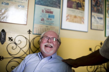 Rep. Ron Barber