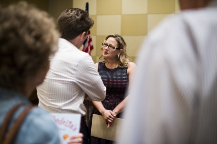 Rep. Kyrsten Sinema