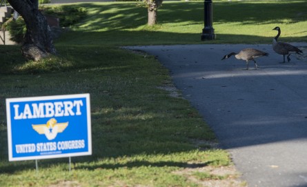 New Hampshire 2nd Congressional District