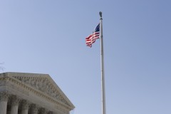 The Supreme Court did not take up a voter ID case brought by Arizona and Kansas. (CQ Roll Call File Photo)