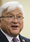 Rep. Mike Honda