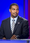 Steven Horsford - Danny Tarkanian Debate