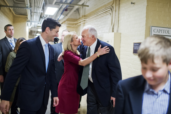 Paul Ryan Speaker