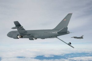 Boeing photo