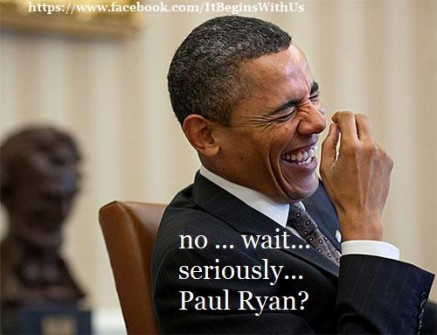 OMSfBO Goofing on Paul Ryan