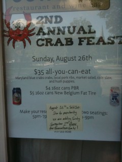 Crabphoto