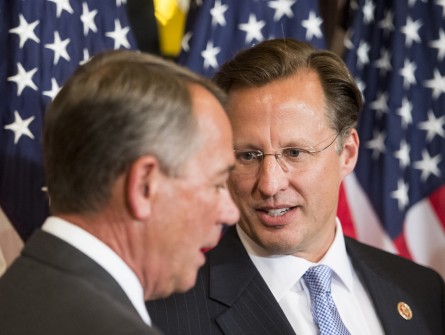(Bill Clark/CQ Roll Call File Photo)