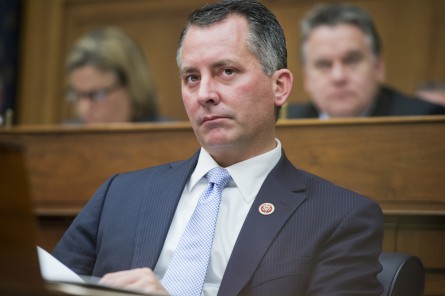 (Tom Williams/CQ Roll Call File Photo)