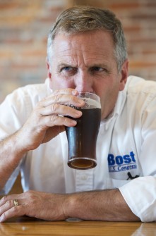 BOST. You have to drink every time you screw up his name. (Tom WIlliams/CQ Roll Call File Photo)