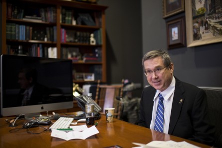 (Bill Clark/CQ Roll Call File Photo)