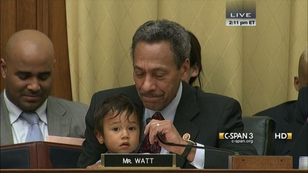 (Courtesy C-Span)