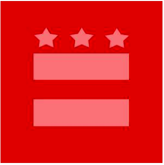 DC-themed equality sign Picture 8