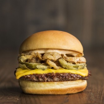 (Courtesy Shake Shack)