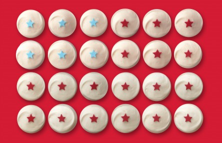 (Courtesy Sprinkles Cupcakes)