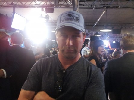 Stephen Baldwin