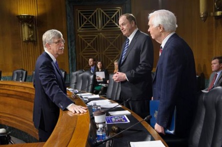 (Courtesy Thad Cochran)