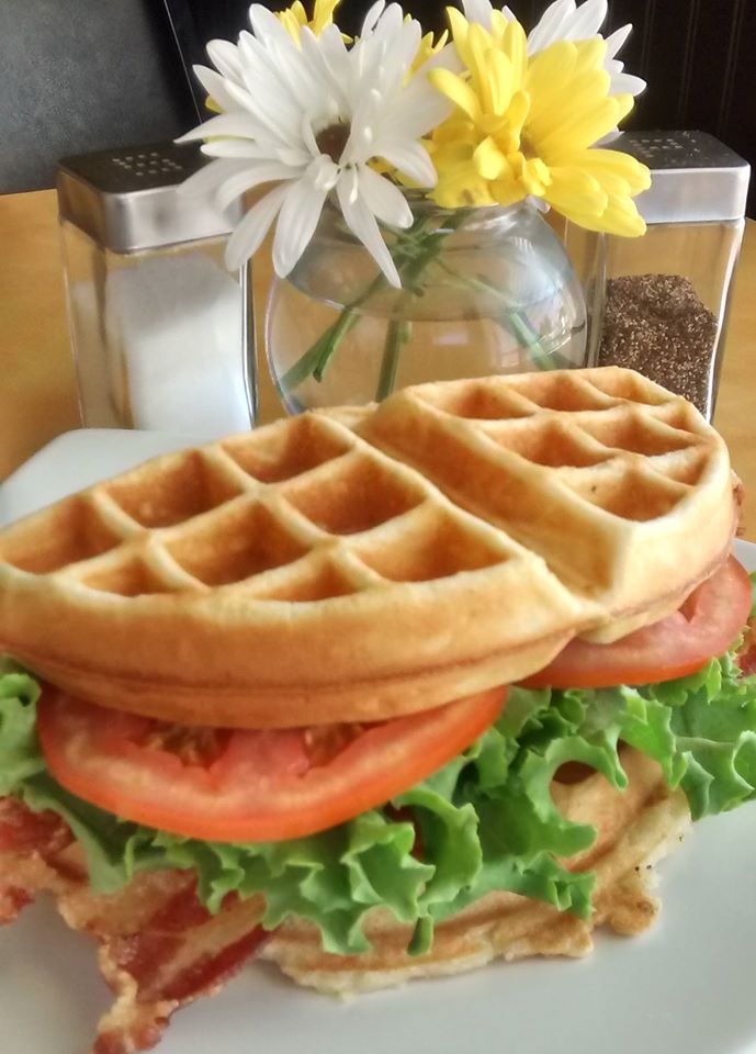 (Courtesy Gingham Cafe)