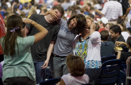 NOHM. Say it with your eyes closed. (Tom Williams/CQ Roll Call File Photo)