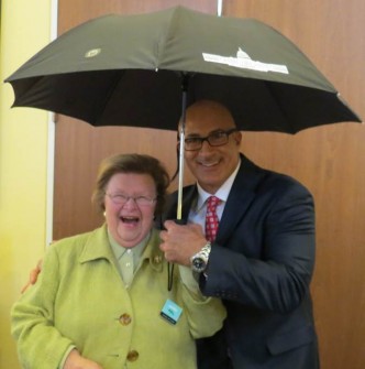 (Office of Sen. Barbara A. Mikulski)