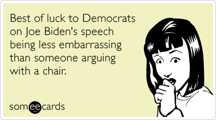 Joe Biden jab
