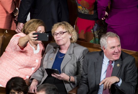 (Bill Clark/CQ Roll Call)
