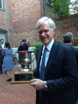 Ander Crenshaw