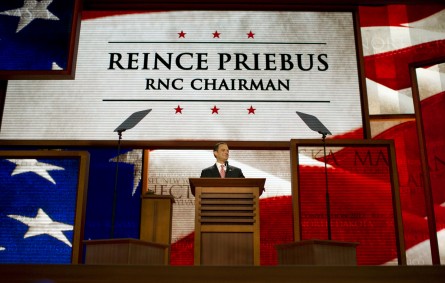 CQ Roll Call Daily Briefing: The Big Left Turn