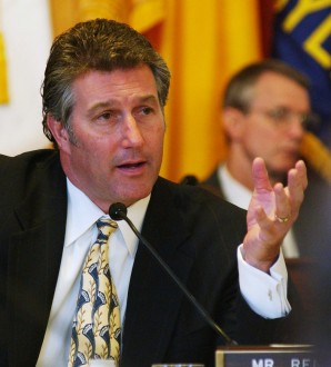The Supreme Court refused to hear Renzi's appeal. (Scott J. Ferrell/CQ Roll Call File Photo)