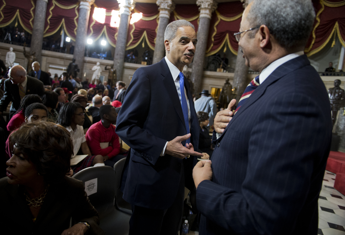 (Photo By Tom Williams/CQ Roll Call)