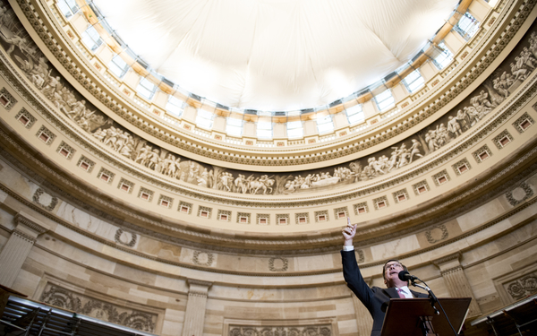 Capitol Rotunda