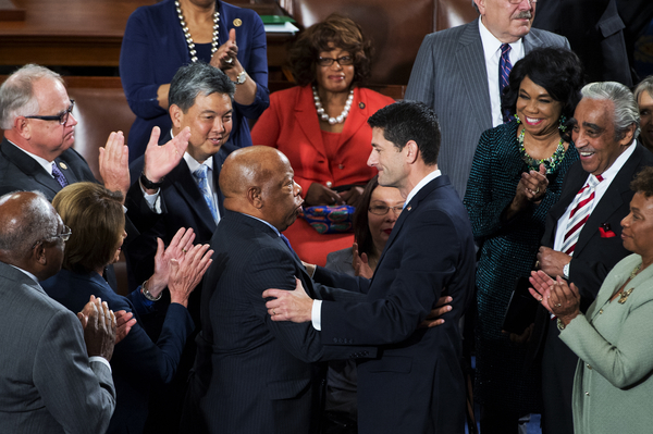 Paul Ryan Speaker