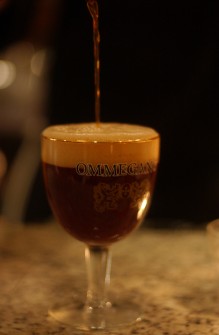 District chefs will pair Ommegang's beers with tasty nosh. (CQ Roll Call File Photo.)