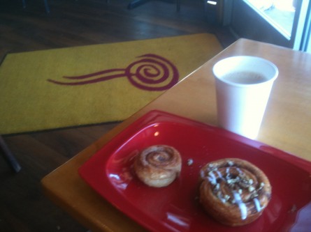 The Duffeyroll beckons. (Jason Dick/CQ Roll Call)