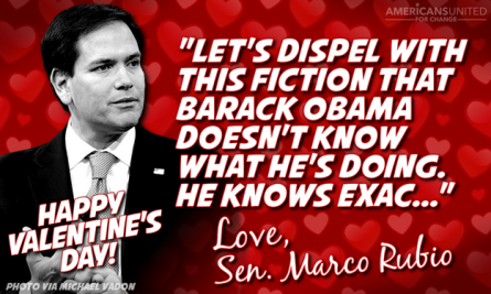 vday rubio